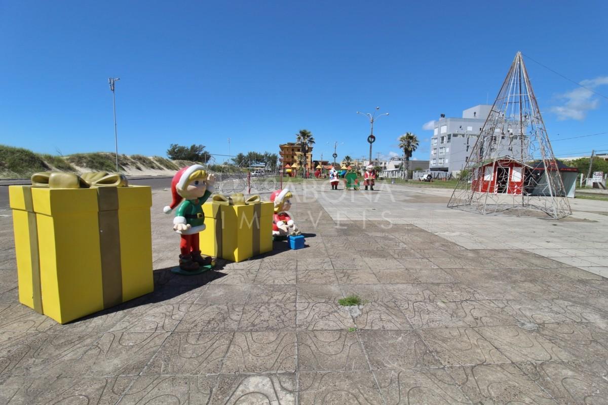 Aproveite a Vida na Bela Cobertura ao Centro de Arroio do Sal
