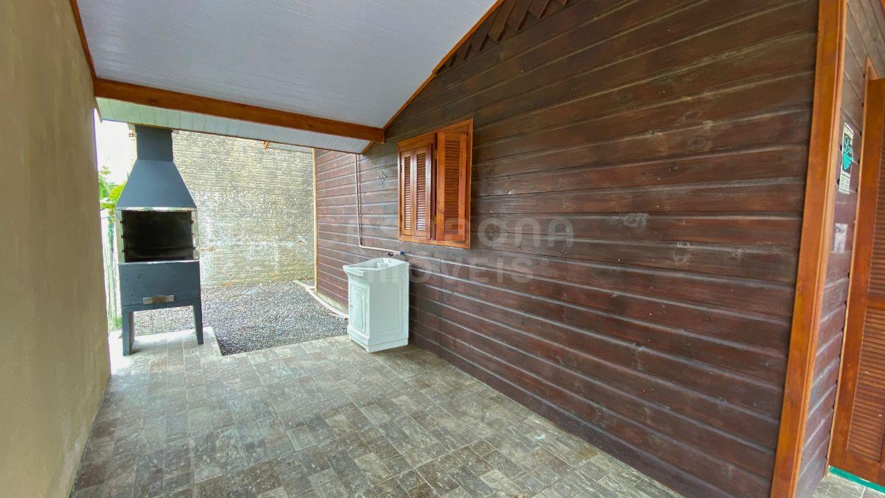 Casa à Venda em Arroio do Sal - Bairro Sereia do Mar