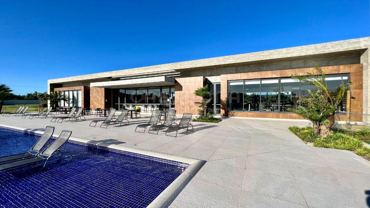 Terreno à Venda no Condomínio Arenas Curumim - Capão da Canoa