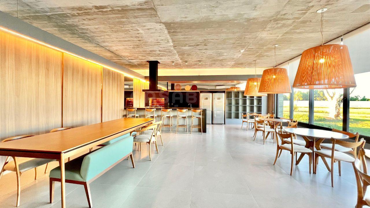 Terreno à Venda no Condomínio Arenas Curumim - Capão da Canoa