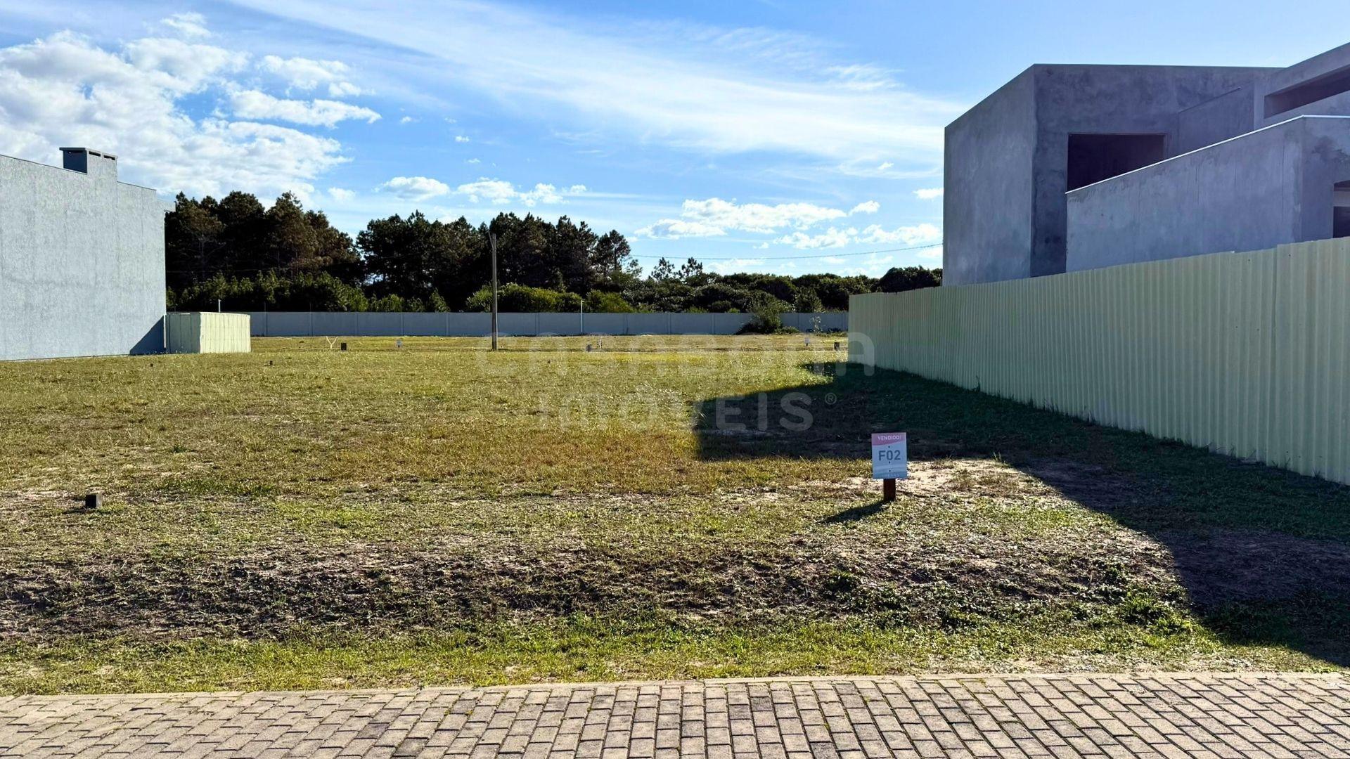 Terreno exclusivo no Condomínio Arenas Curumim – sua oportunidade de construir com qualidade e segurança