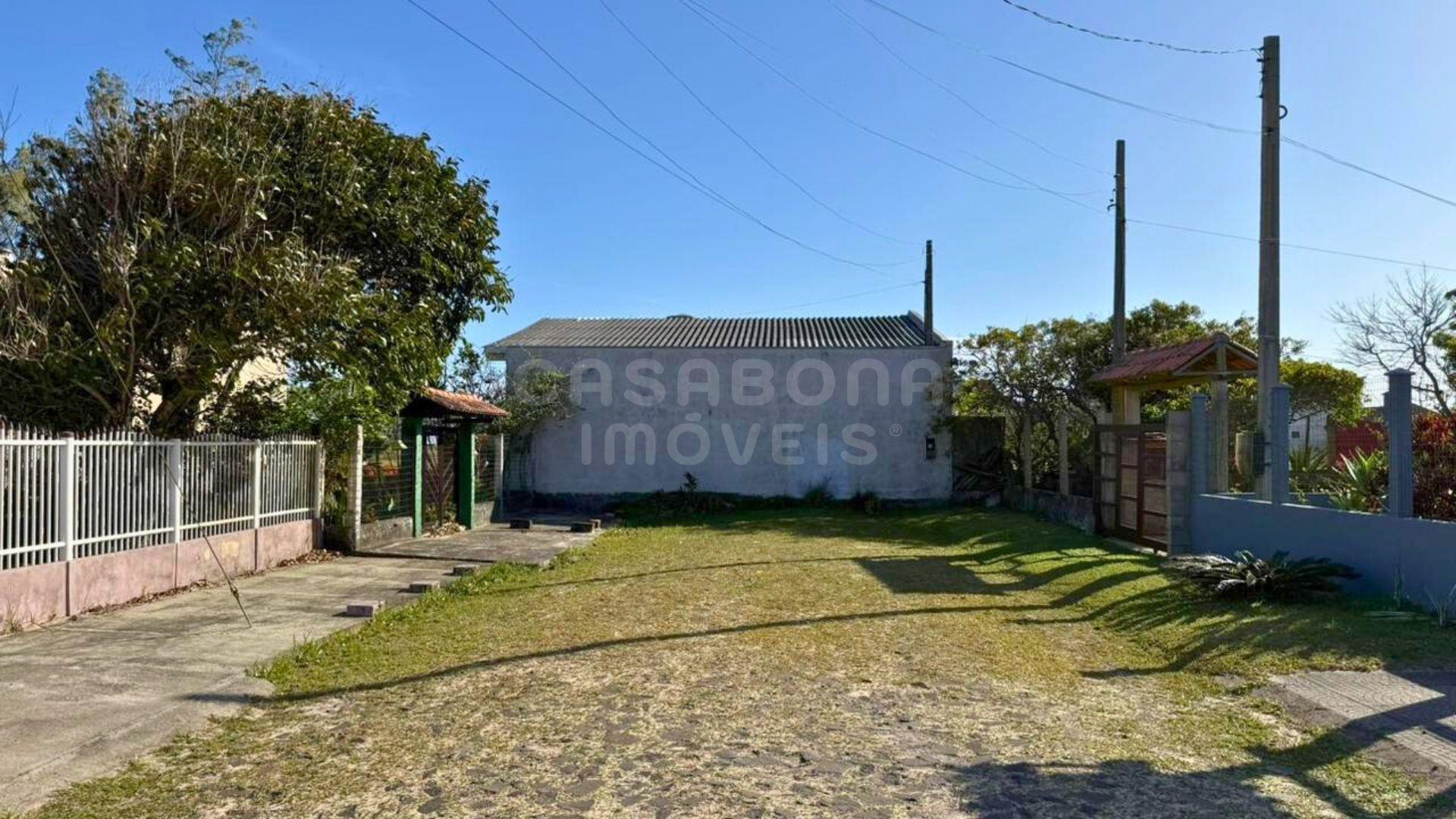 Casa a 100 metros do mar em Arroio do Sal – conforto e localização privilegiada