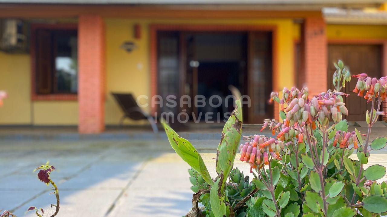 Casa à Venda no Centro de Arroio do Sal