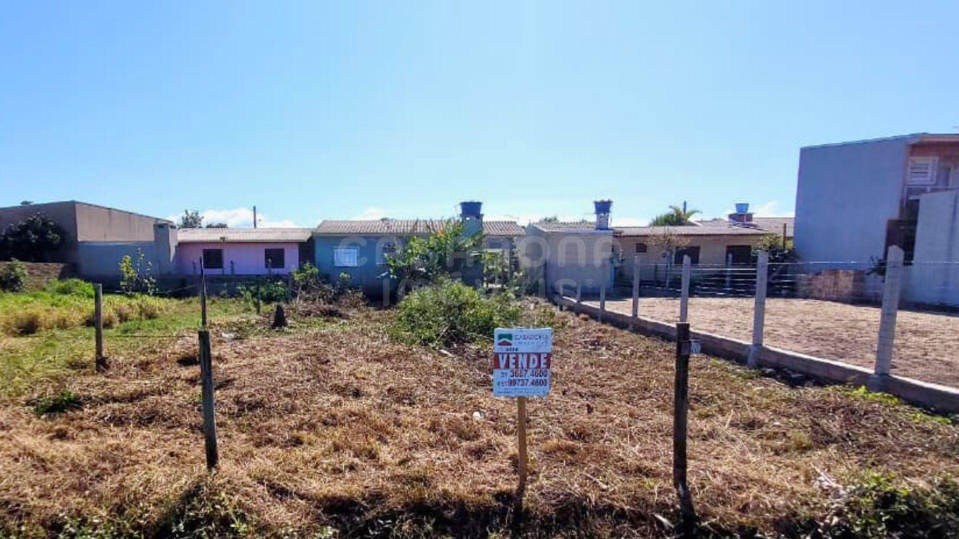 Terreno à venda no Sereia do Mar – Sua oportunidade no litoral!