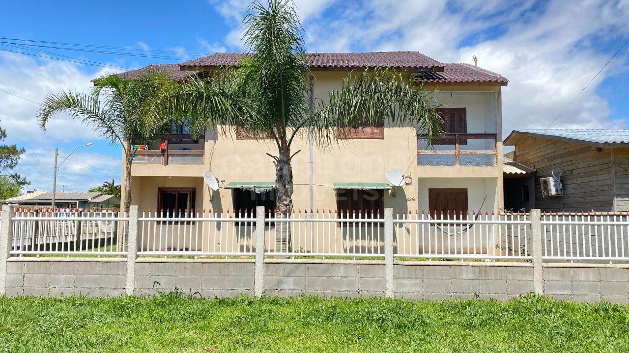 Aconchegante Apartamento em Arroio do Sal