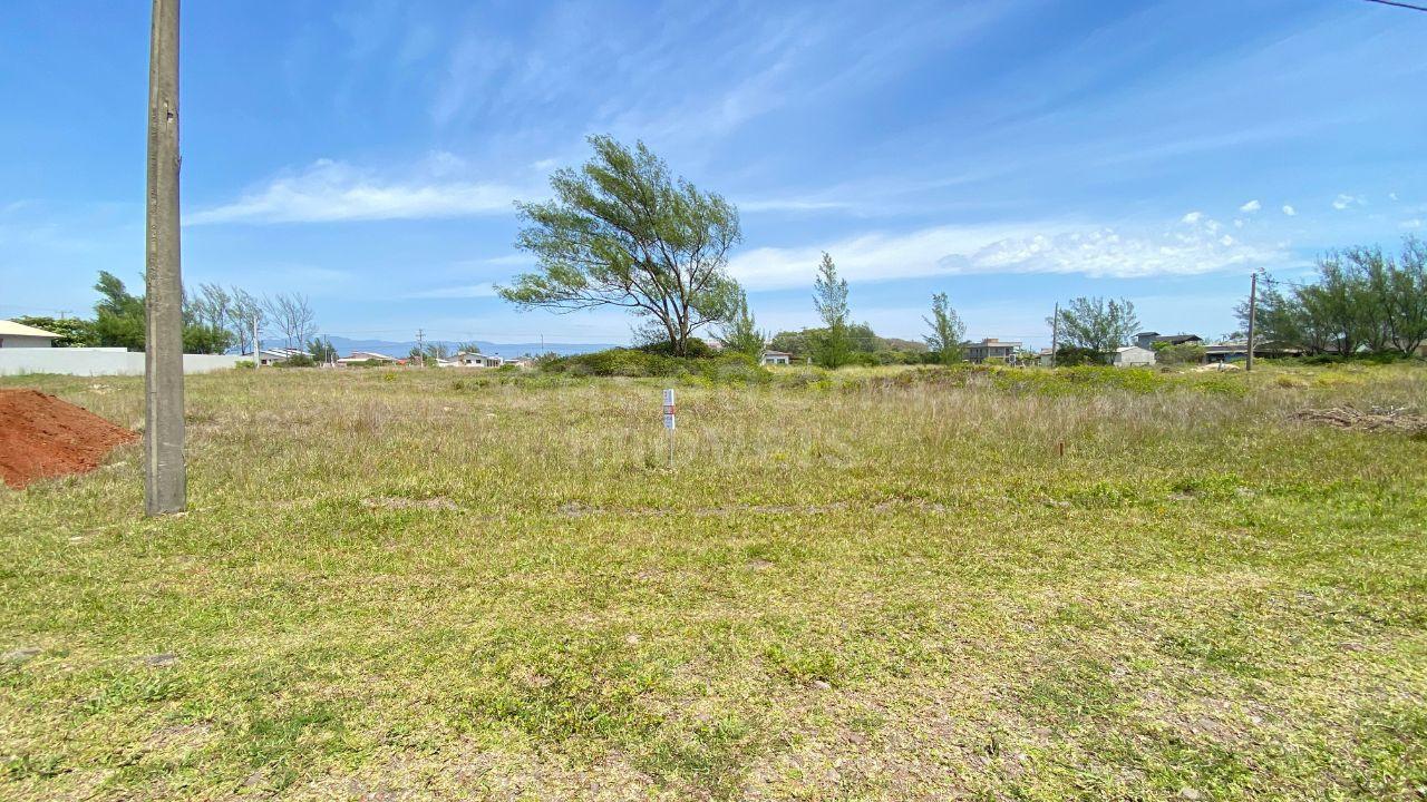Terreno Beira-Mar em Arroio do Sal - Serra Azul