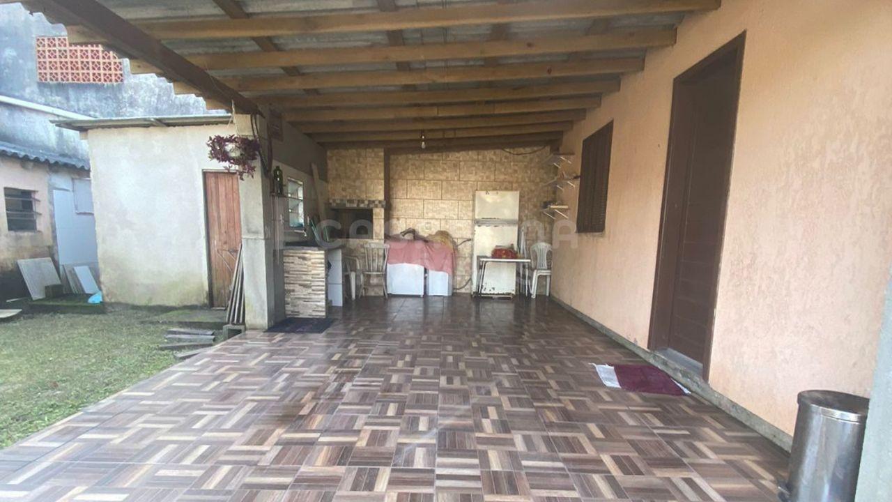 Casa de Esquina em Arroio do Sal – Bairro Quatro Lagos