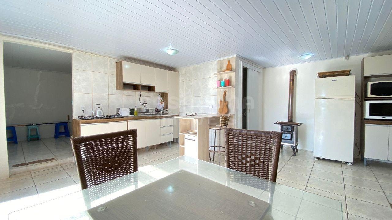 Casa à Beira-mar em Arroio do Sal