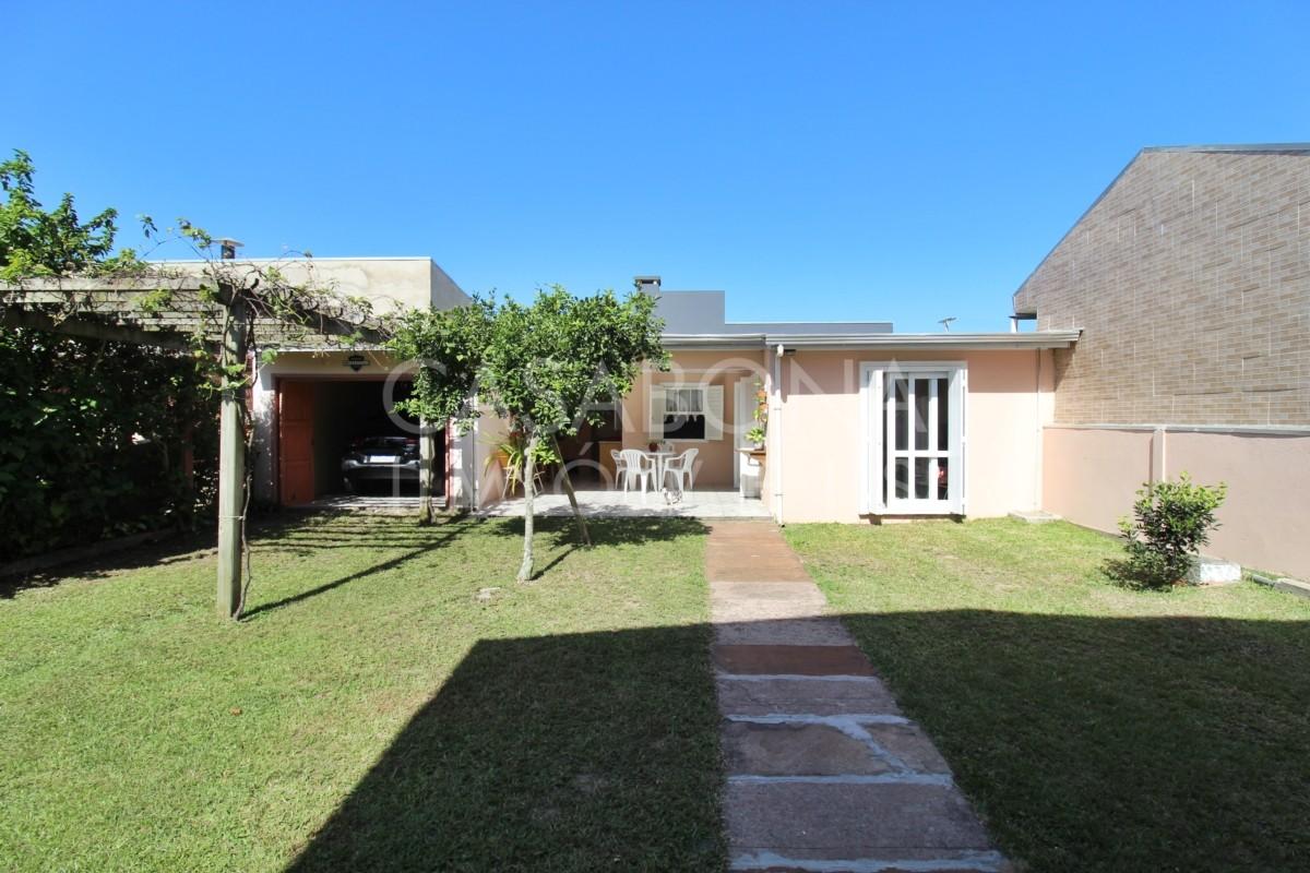 Linda Residência no Balneário Malisnky - Arroio do Sal