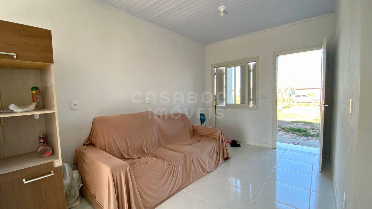 Casa Geminada à Venda em Arroio do Sal – Ótimo Custo-Benefício