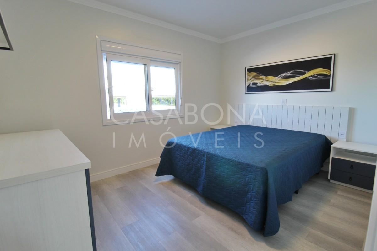 Residência Exclusiva Próxima ao Centro e ao Mar