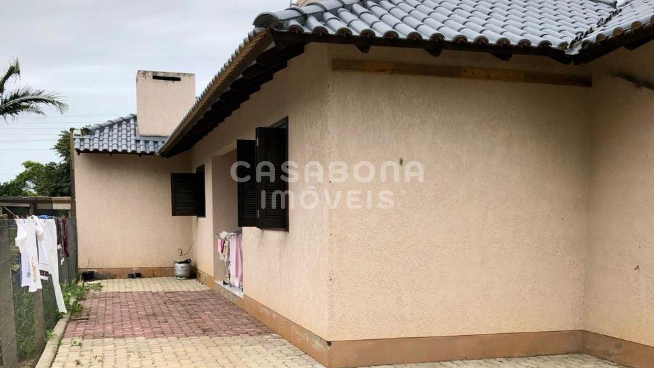 Casa Residencial em Arroio do Sal - Bairro Lagoa da Itapeva
