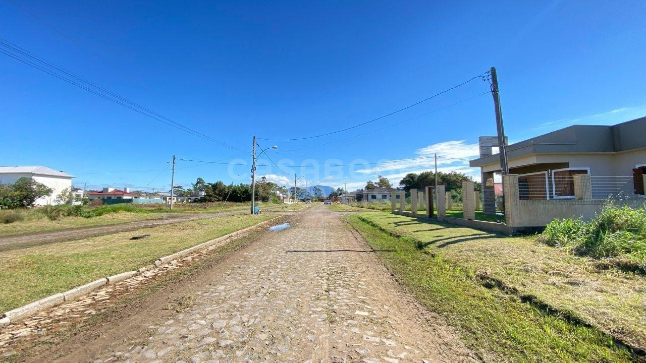 Terreno Amplo em Rua Residencial - Balneário Vista Alegre