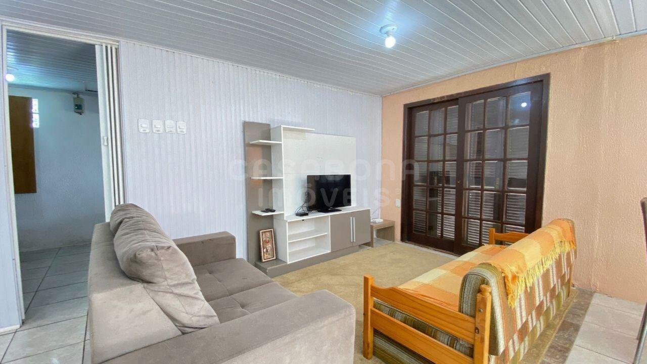 Casa à Beira-mar em Arroio do Sal