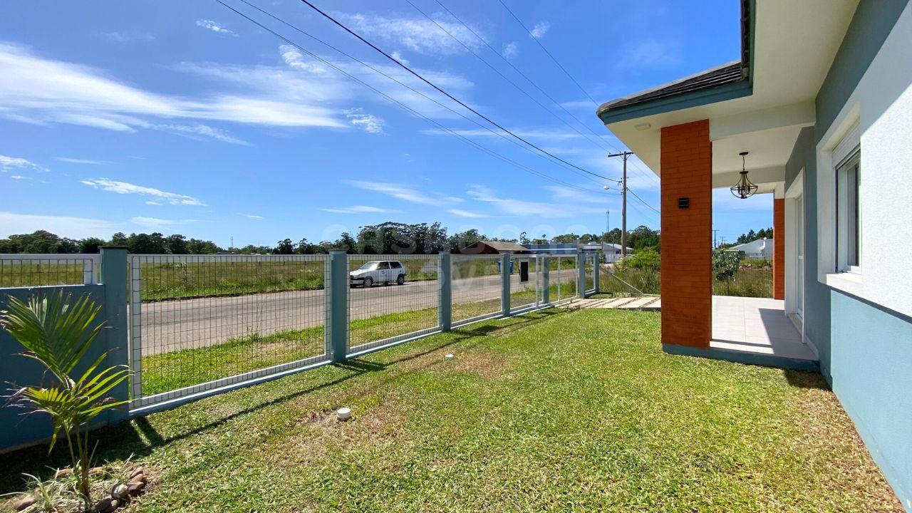 Casa à Venda em Arroio do Sal - Jardim Raiante