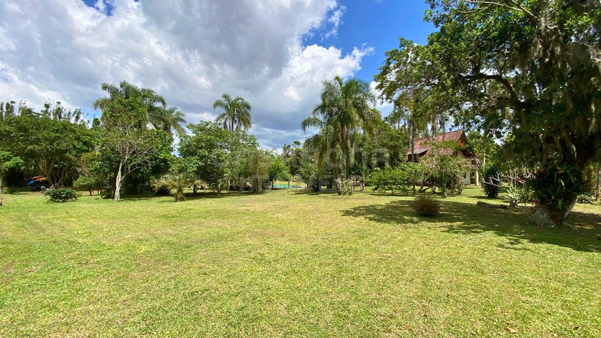 Oportunidade Única de Investimento – Chácara na Beira da Estrada do Mar em Arroio do Sal