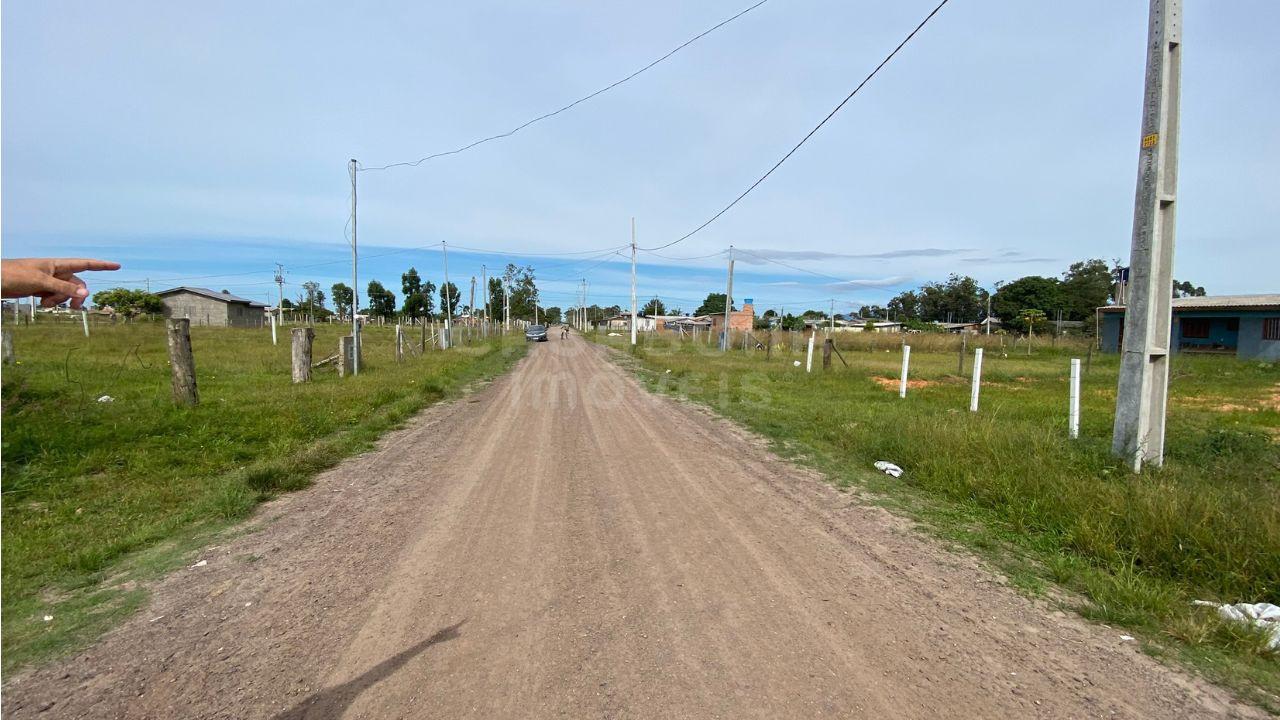 Terreno à Venda no Bairro Quatro Lagos – Arroio do Sal