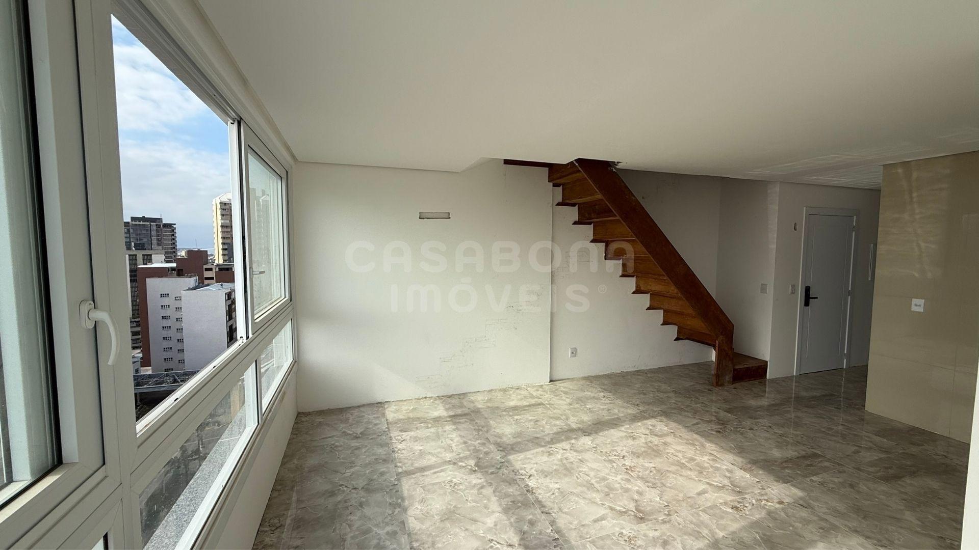 Viva o Alto Padrão Frente ao Mar na Prainha – Torres