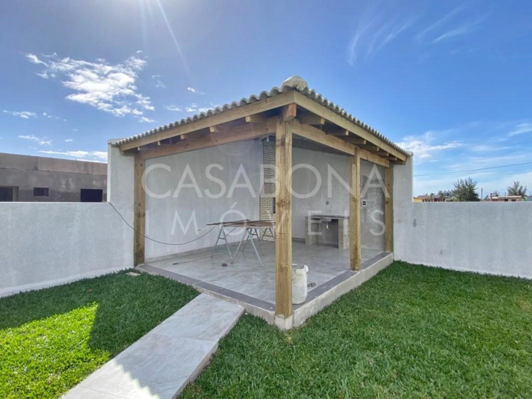 Encantadora Residência no Loteamento Esmeralda, Arroio do Sal