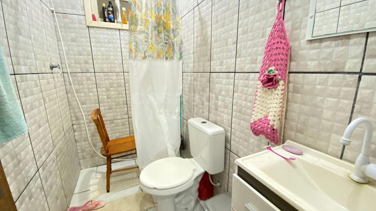 Casa de Madeira em Arroio do Sal - Bairro Rondinha Nova