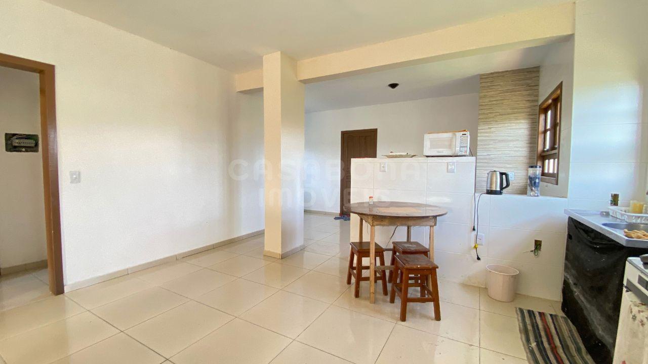 Casa Aconchegante em Arroio do Sal: Conforto e Localização Ideal