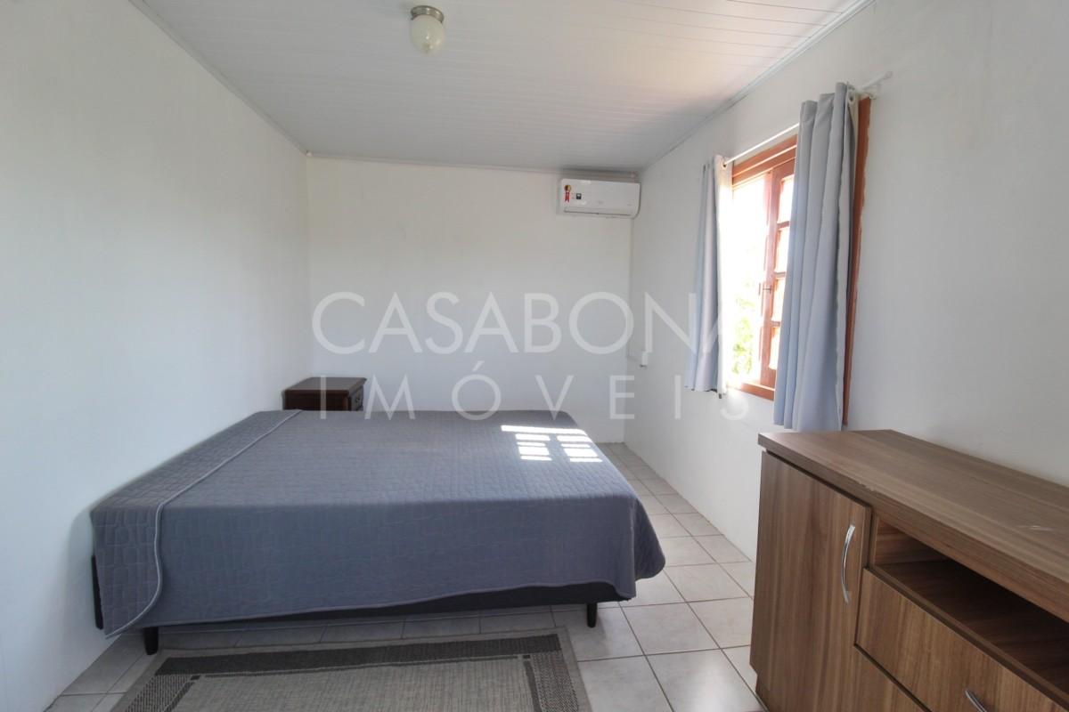 Linda Residência no Balneário Malisnky - Arroio do Sal