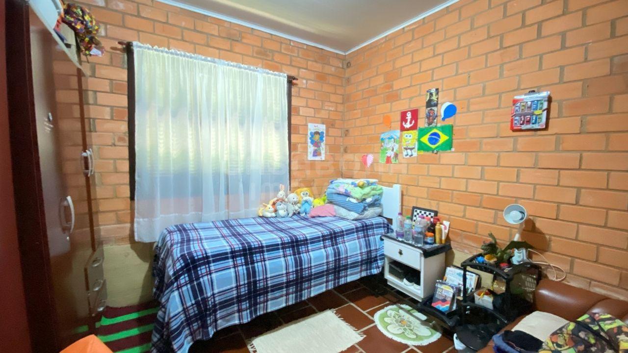 Casa de Esquina em Areias Brancas, Arroio do Sal