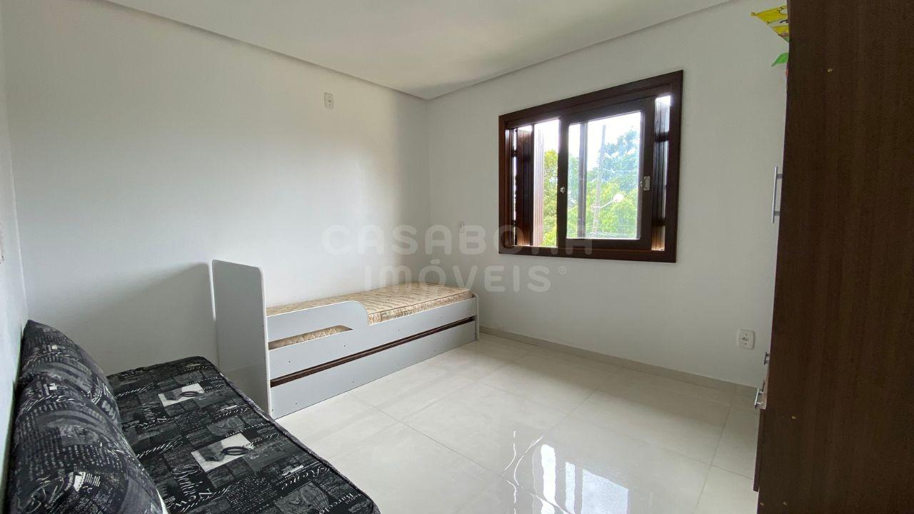 Casa de Esquina no Centro de Arroio do Sal