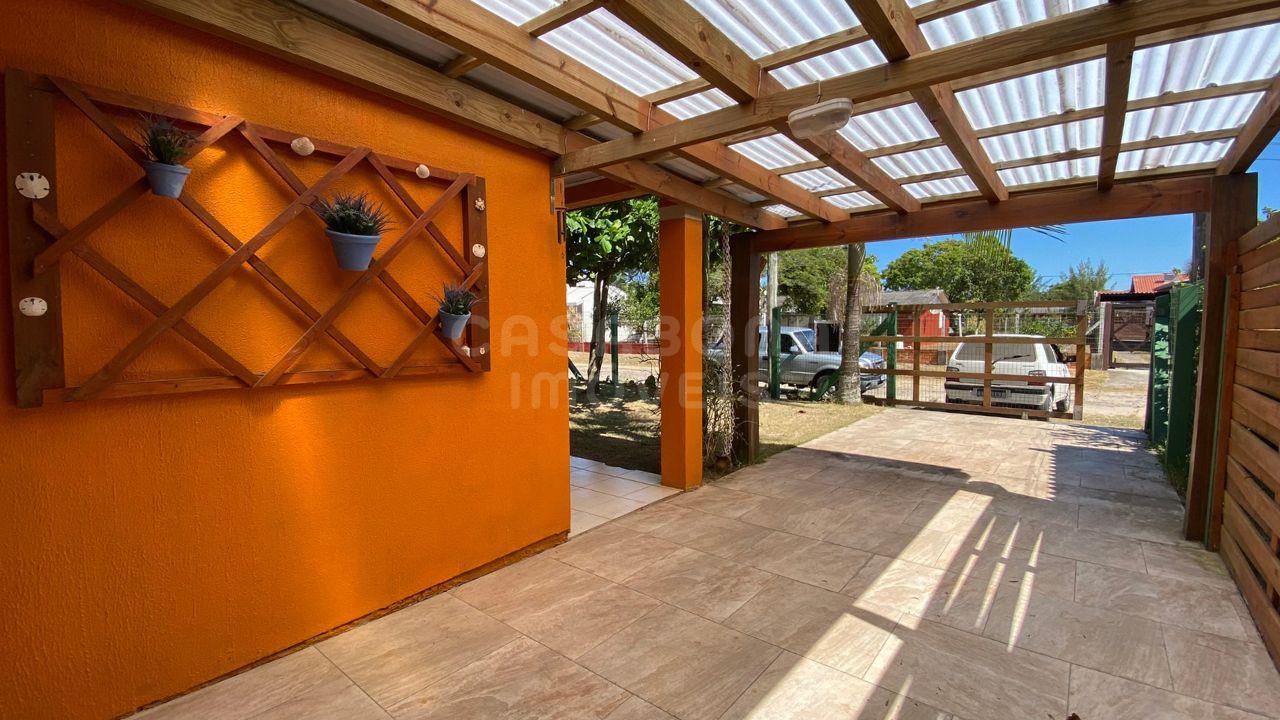 Casa em Marambaia - Arroio do Sal
