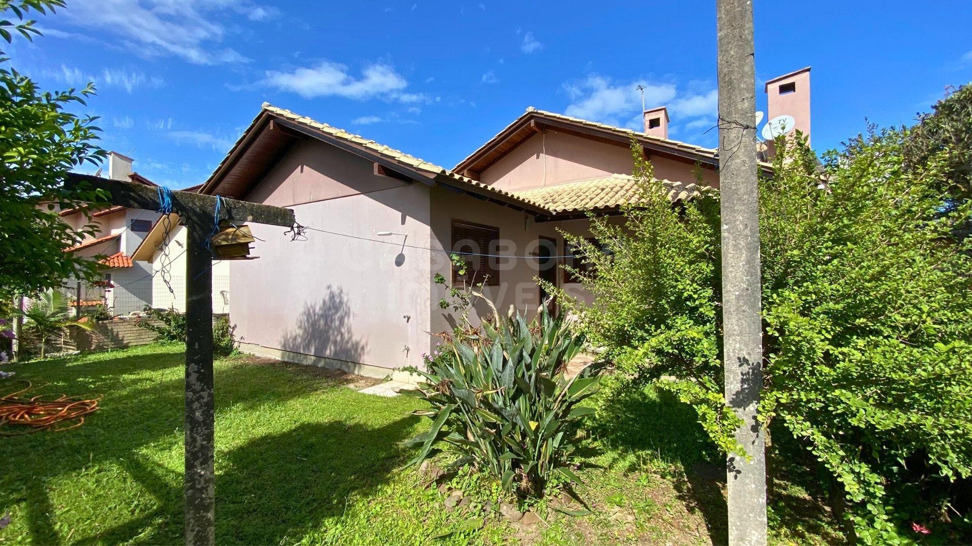 Conforto e sofisticação no coração de Arroio do Sal