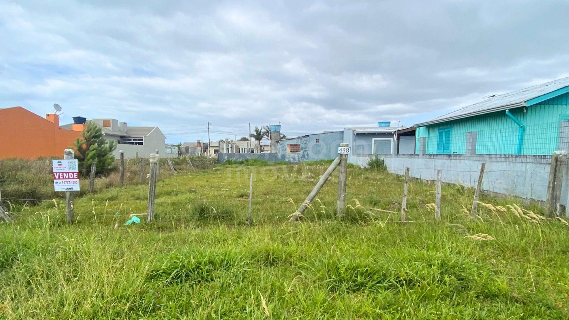Oportunidade de Terreno Amplo no São Pedro em Arroio do Sal