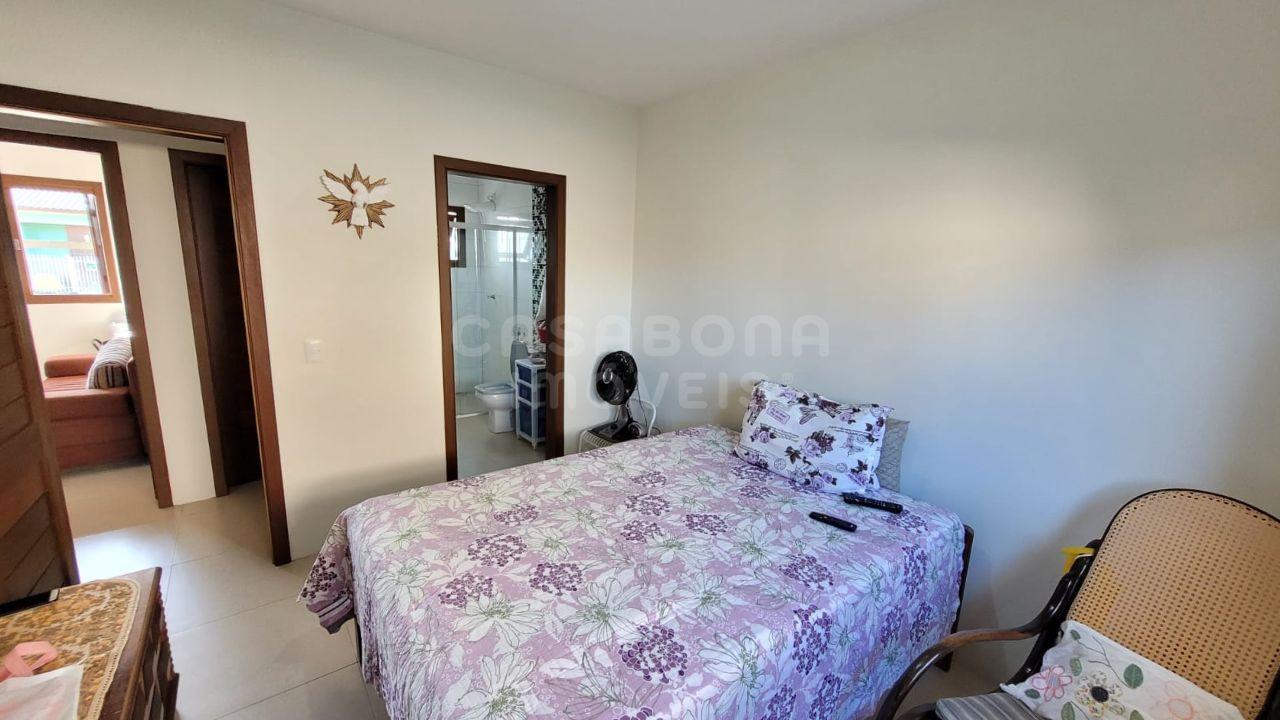 Casa Mobiliada em Arroio do Sal - Bairro Quatro Lagos