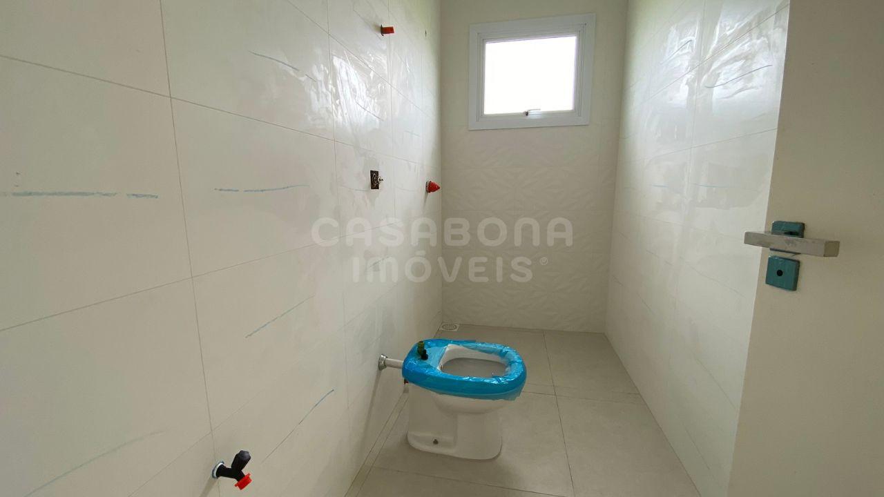 Conforto e Sofisticação a 400 Metros da Praia em Torres