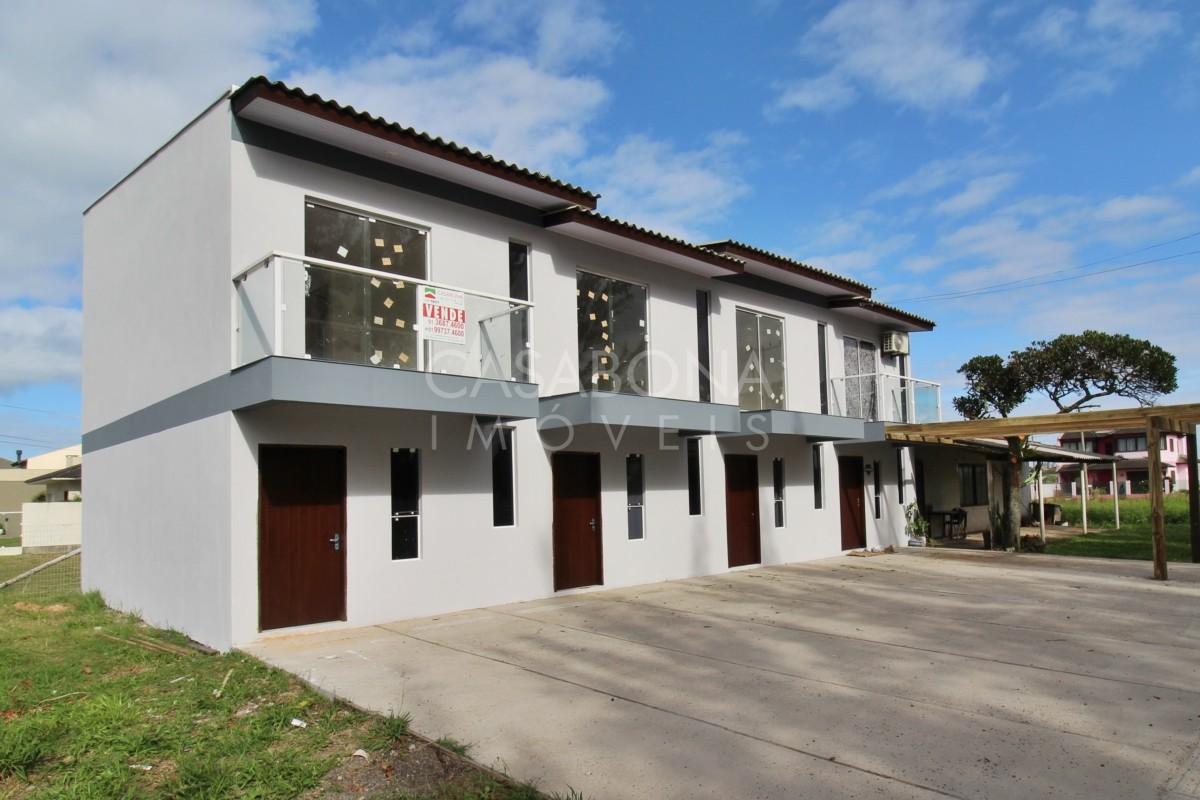 Geminado Aconchegante no Balneário São Paulo