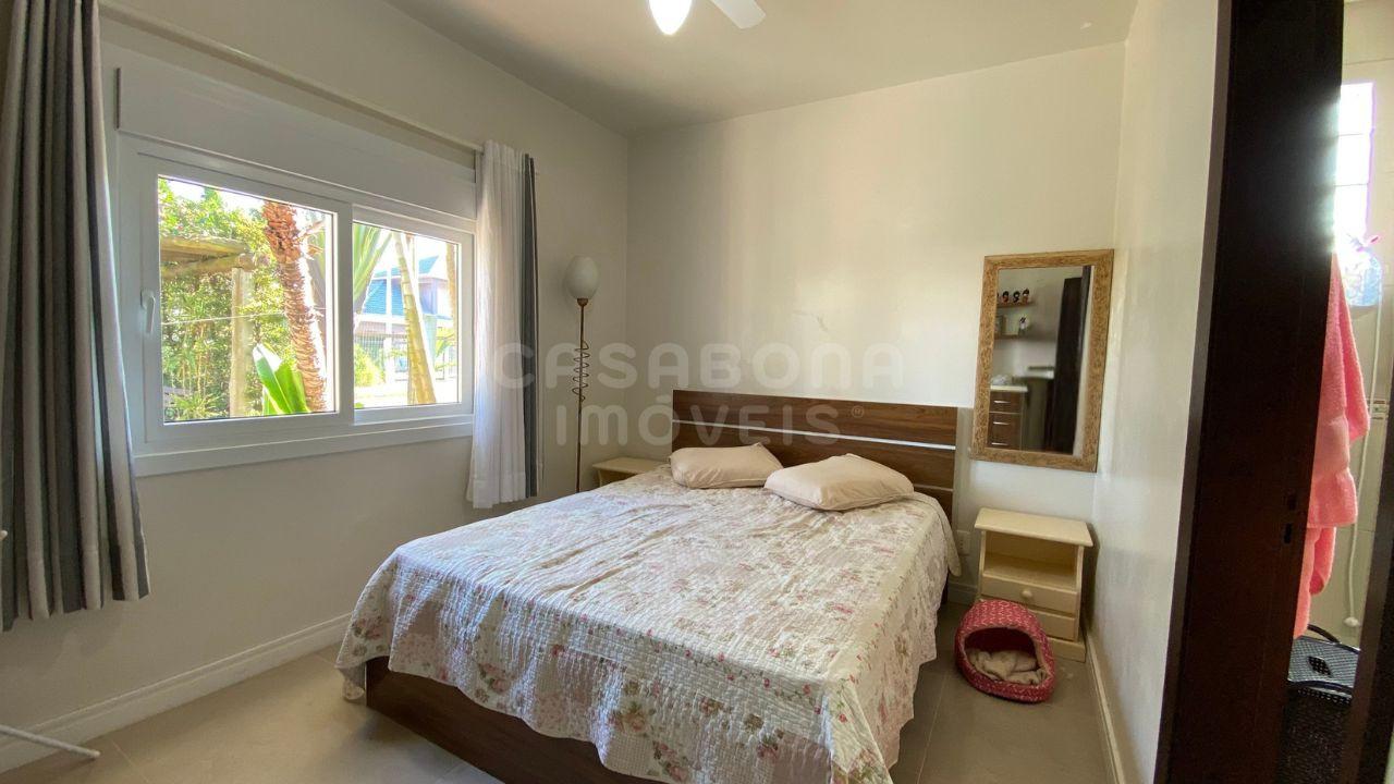 Casa Mobiliada com Piscina a 500m da Praia no Bairro Vista Alegre