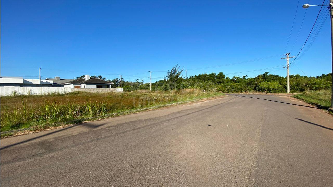 Terreno Residencial em Arroio do Sal, Bairro Jardim Raiante