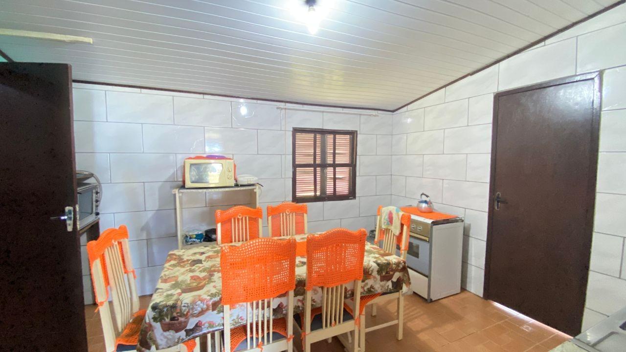 Confortável Residência no Balneário Praia Azul, Arroio do Sal