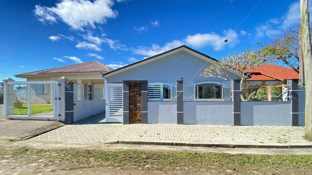 Casa no Balneário Malinsky – Conforto e Localização Privilegiada Perto do Mar