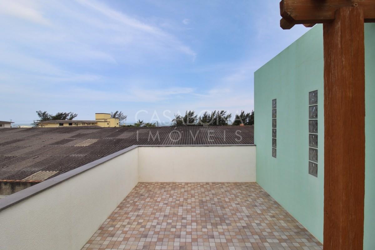 Sobrados Geminados Próximos à Praia - Oportunidade Única