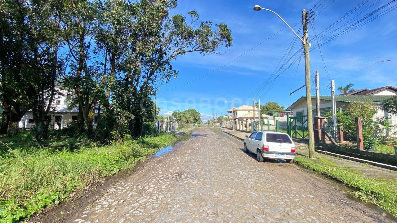 Terreno Espaçoso no Coração de Arroio do Sal