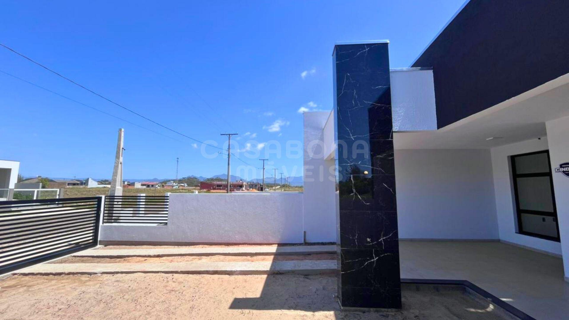 Casas Geminadas Modernas no Loteamento Sambaquis em Arroio do Sal – Conforto e Estilo Perto da Praia