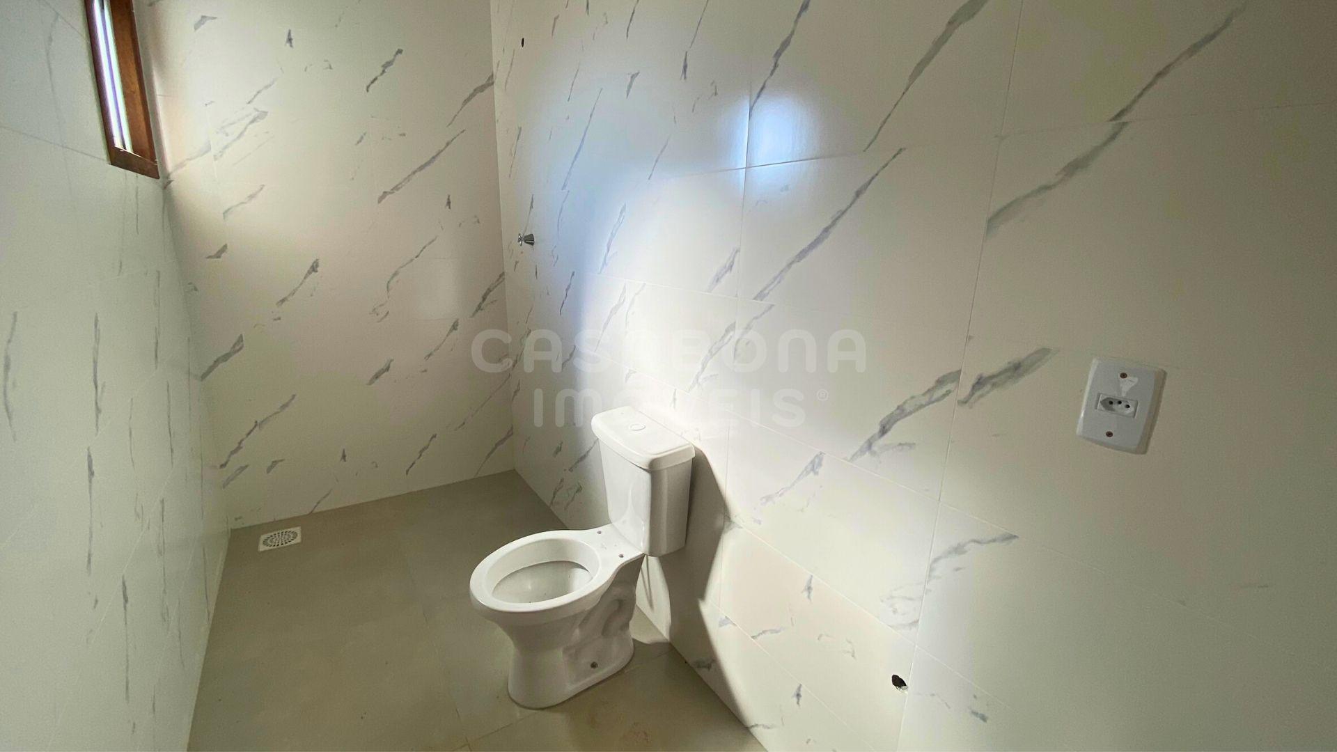 Casa à Venda no Balneário Atlântico - Arroio do Sal