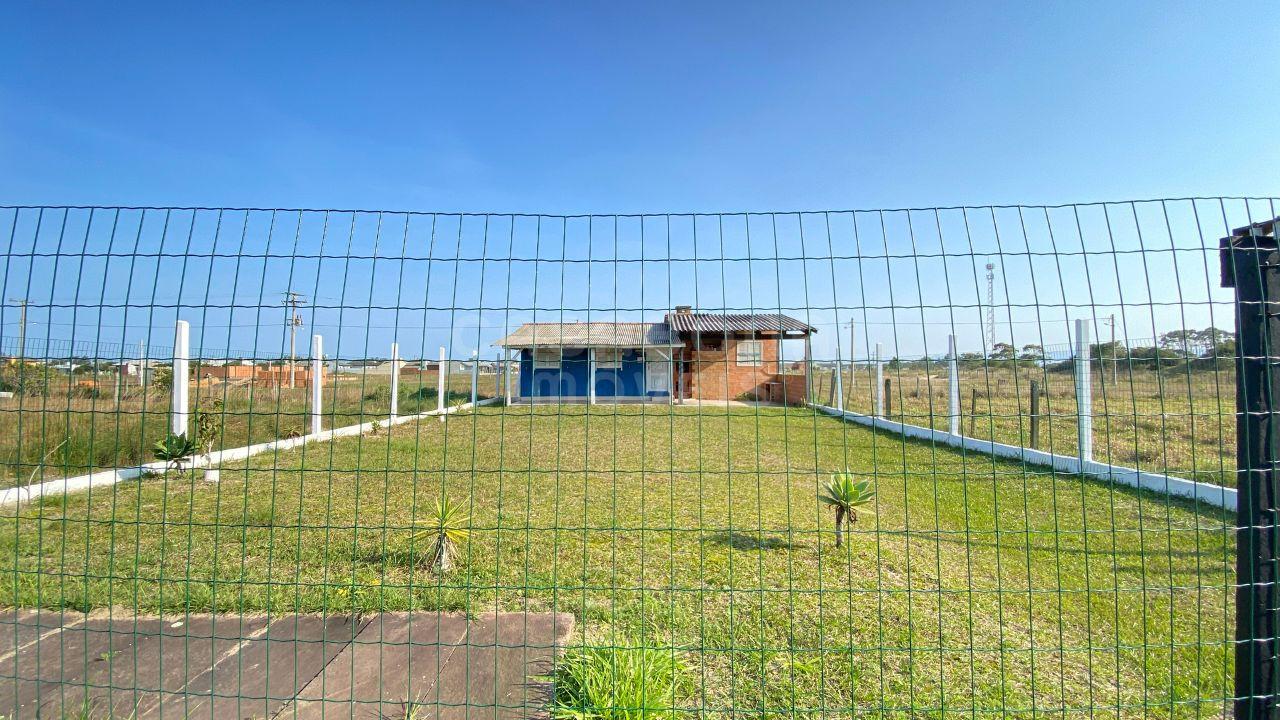 Casa em Balneário São Paulo - Arroio do Sal