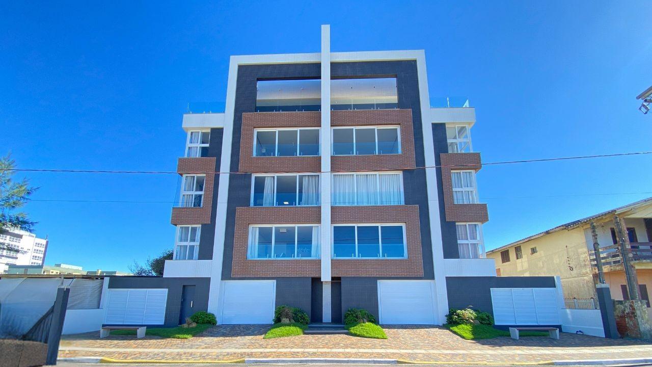 Residencial Versatile - Seu Refúgio Exclusivo em Arroio do Sal