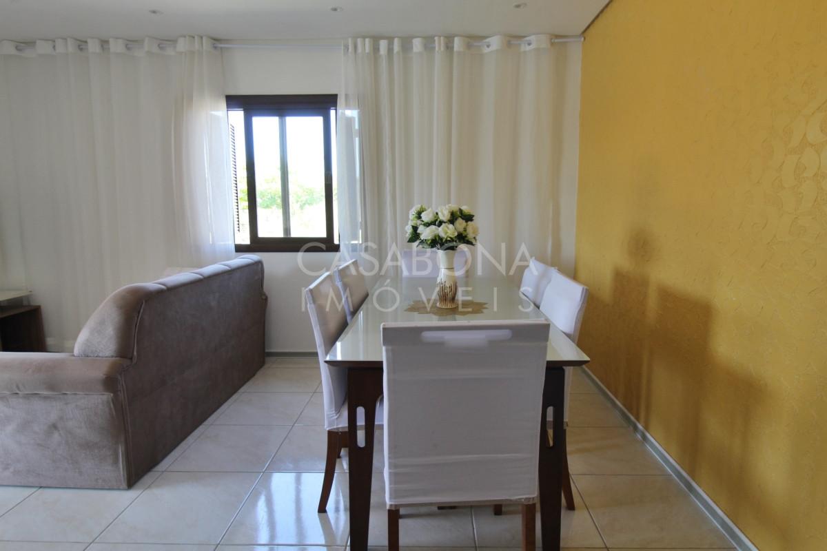 Linda Residência no Balneário Quatro Lagos em Arroio do Sal