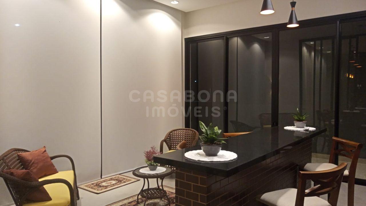 Casa de Alto Padrão no Condomínio Fechado Terrasul – Capão da Canoa