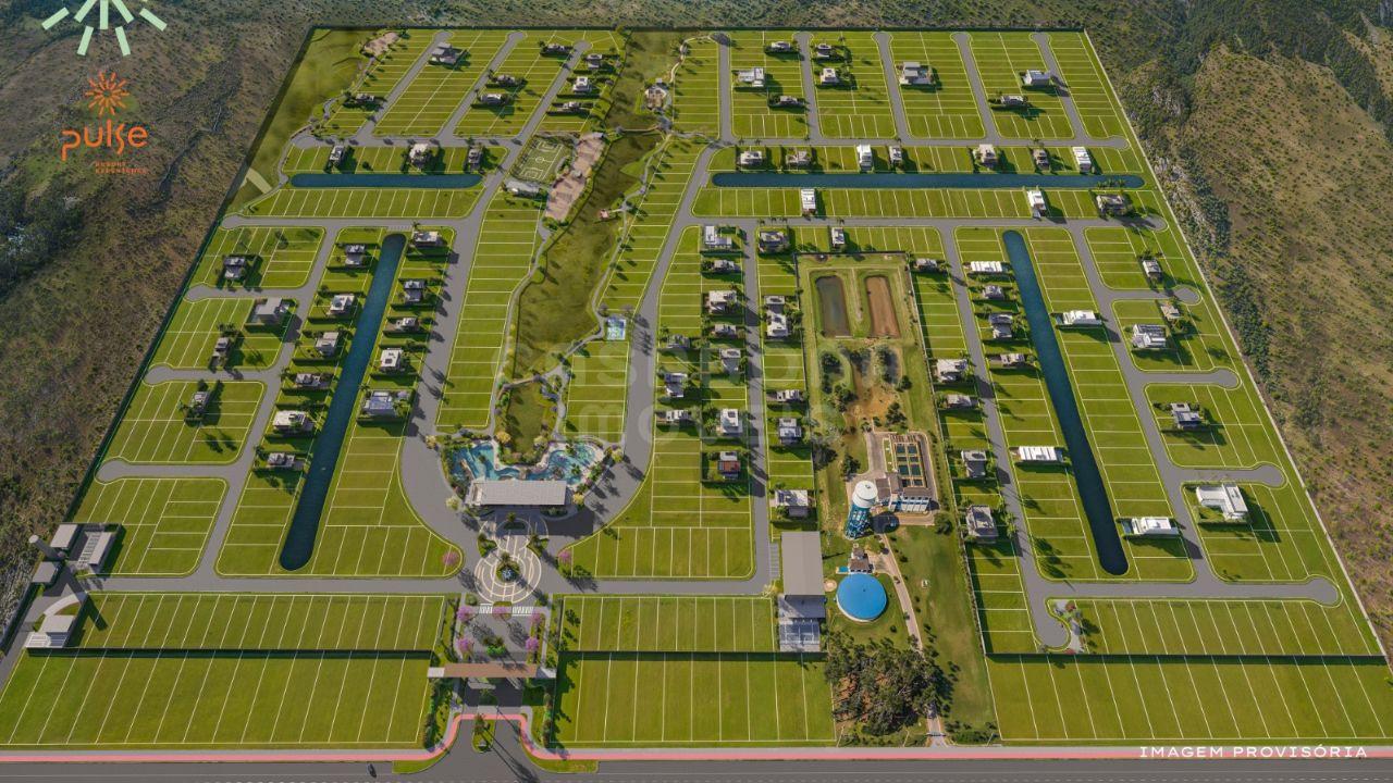 Condomínio Fechado Estilo Resort: Luxo e Conforto em Meio à Natureza