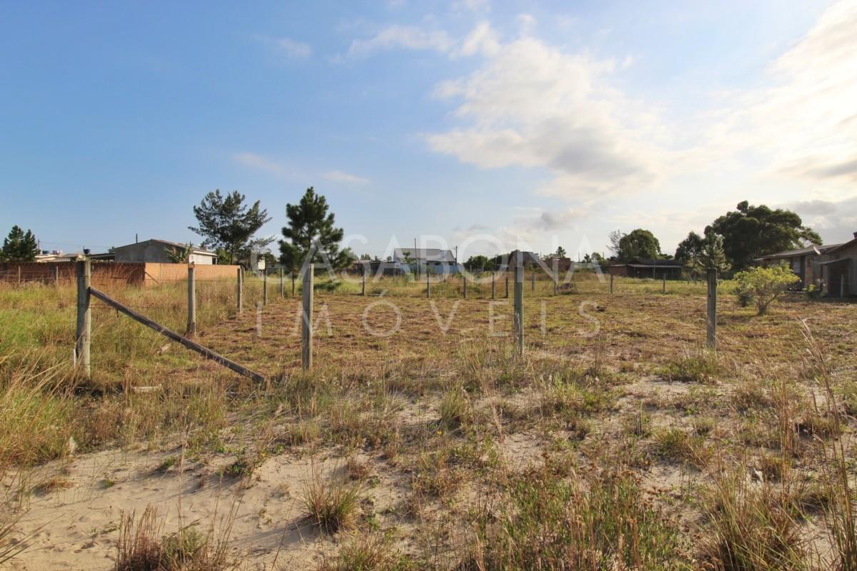 Magnífico Terreno Residencial no Balneário São Jorge em Arroio do Sal