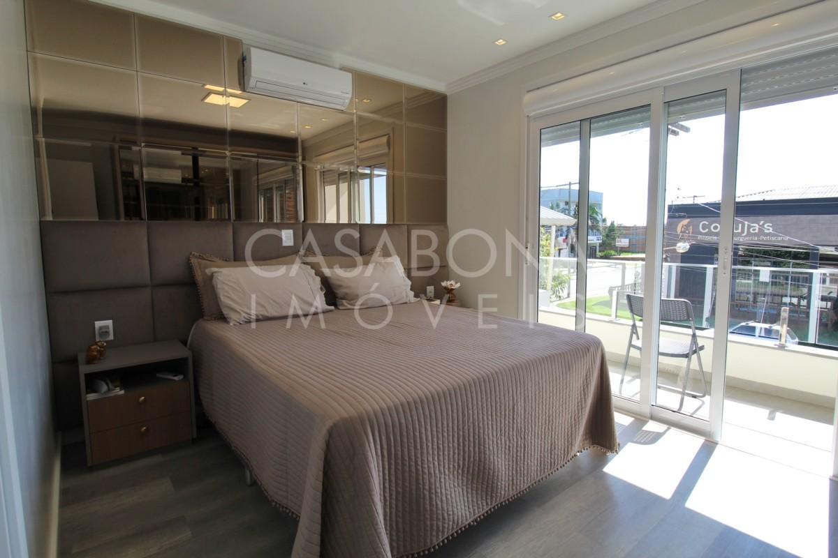 Residência Exclusiva Próxima ao Centro e ao Mar