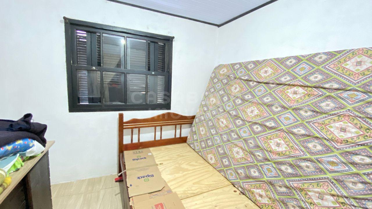 Casa Simples e Aconchegante em Arroio do Sal